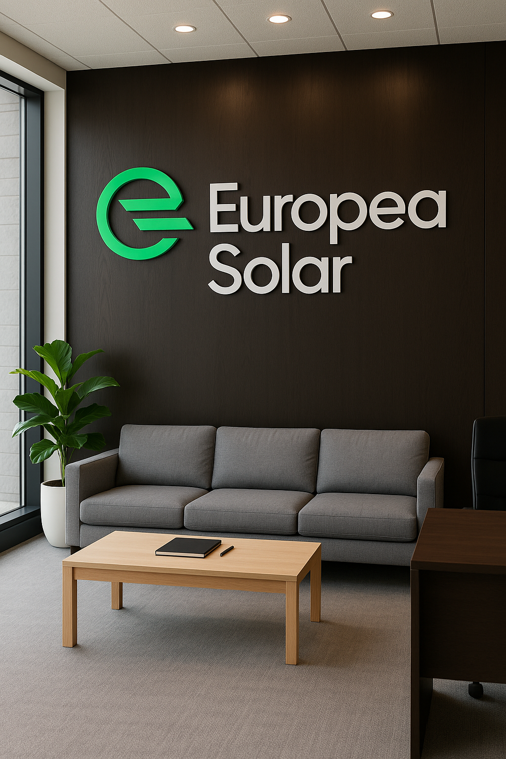 Oficina Europea Solar